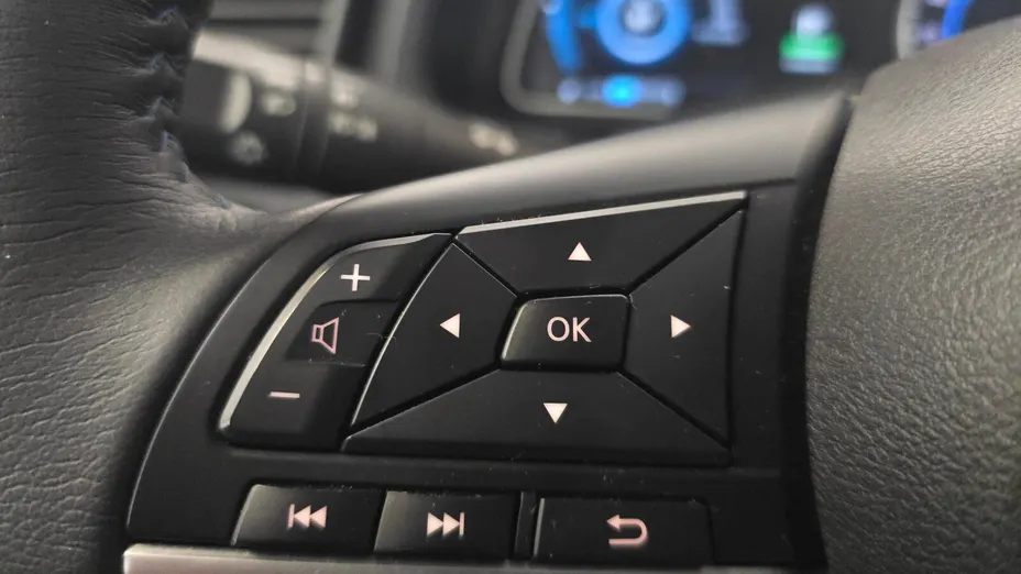 NISSAN Leaf Leaf 40kWh Acenta