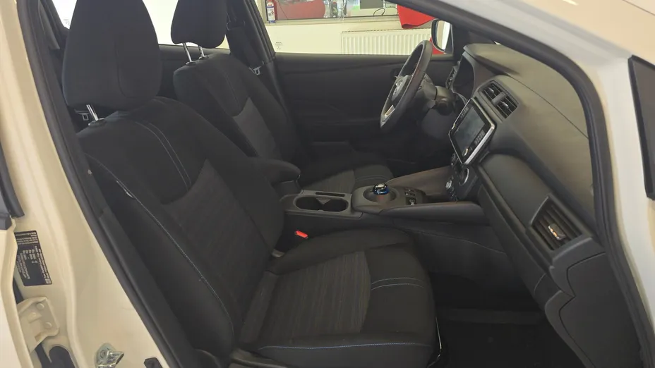 NISSAN Leaf Leaf 40kWh Acenta