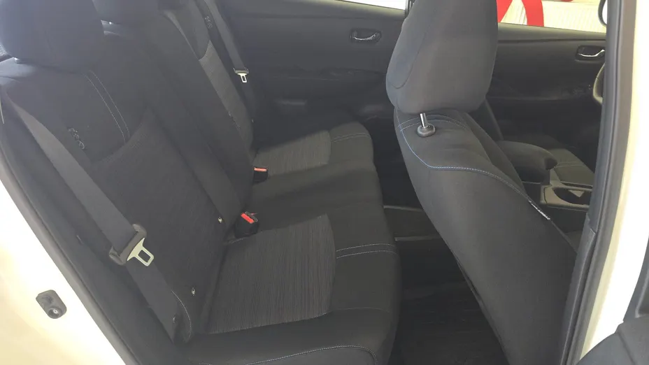 NISSAN Leaf Leaf 40kWh Acenta