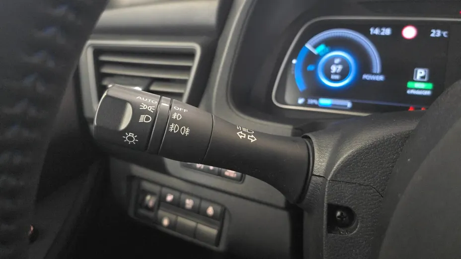 NISSAN Leaf Leaf 40kWh Acenta