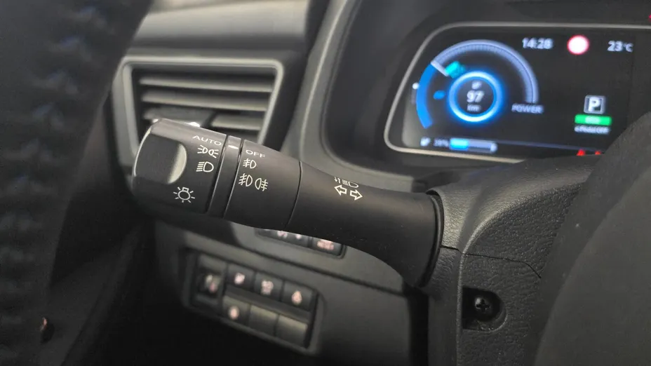 NISSAN Leaf Leaf 40kWh Acenta
