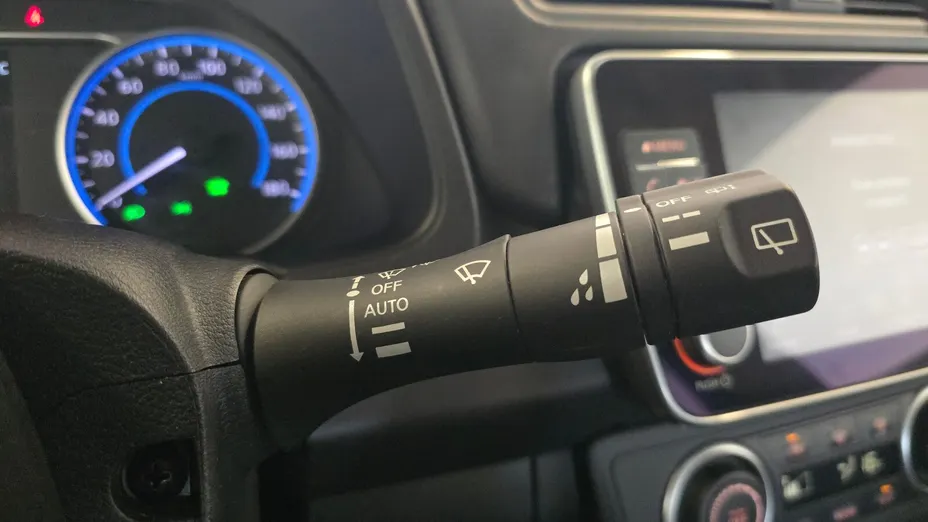 NISSAN Leaf Leaf 40kWh Acenta