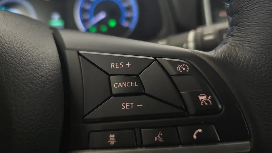 NISSAN Leaf Leaf 40kWh Acenta