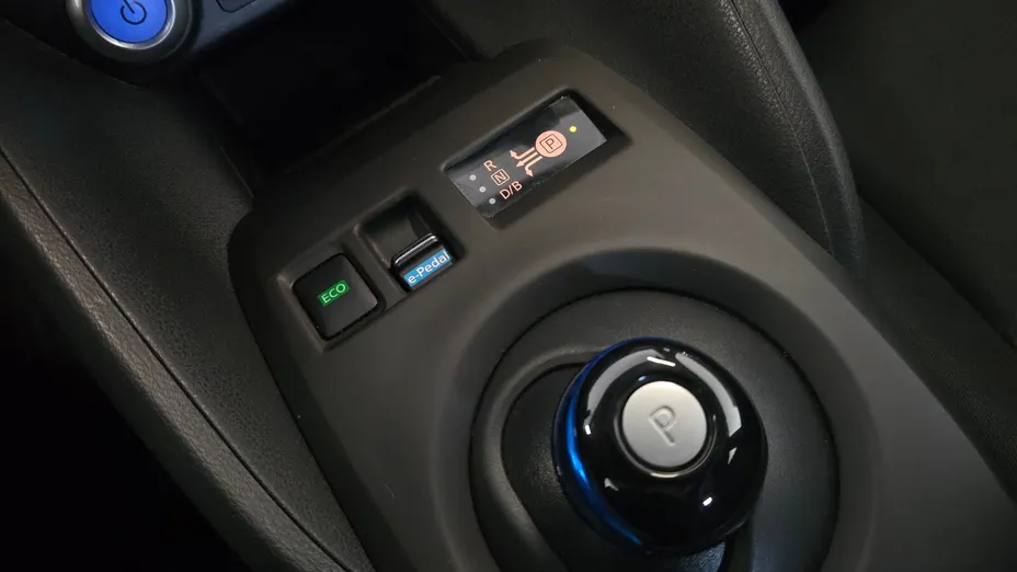 NISSAN Leaf Leaf 40kWh Acenta