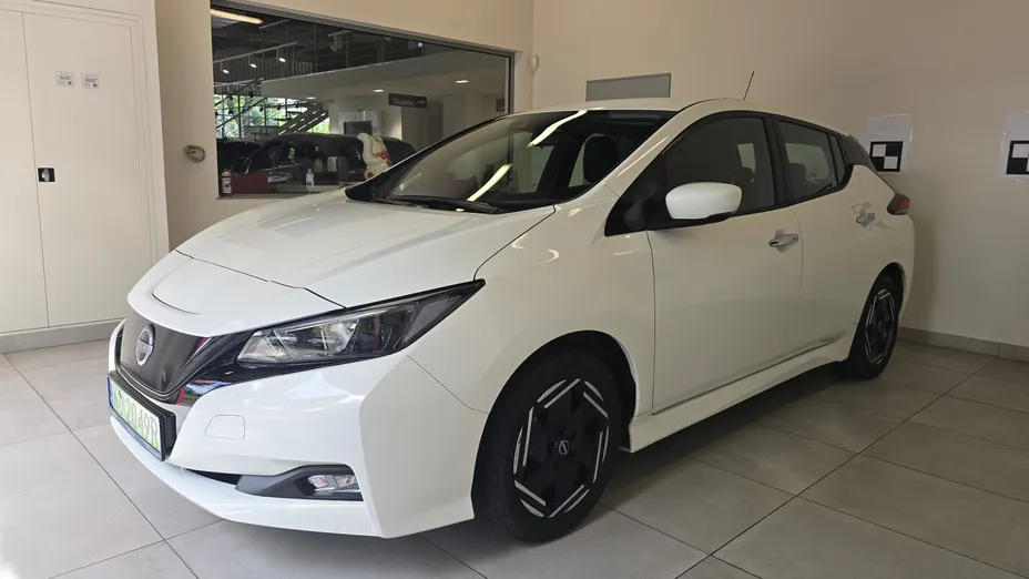 NISSAN Leaf Leaf 40kWh Acenta