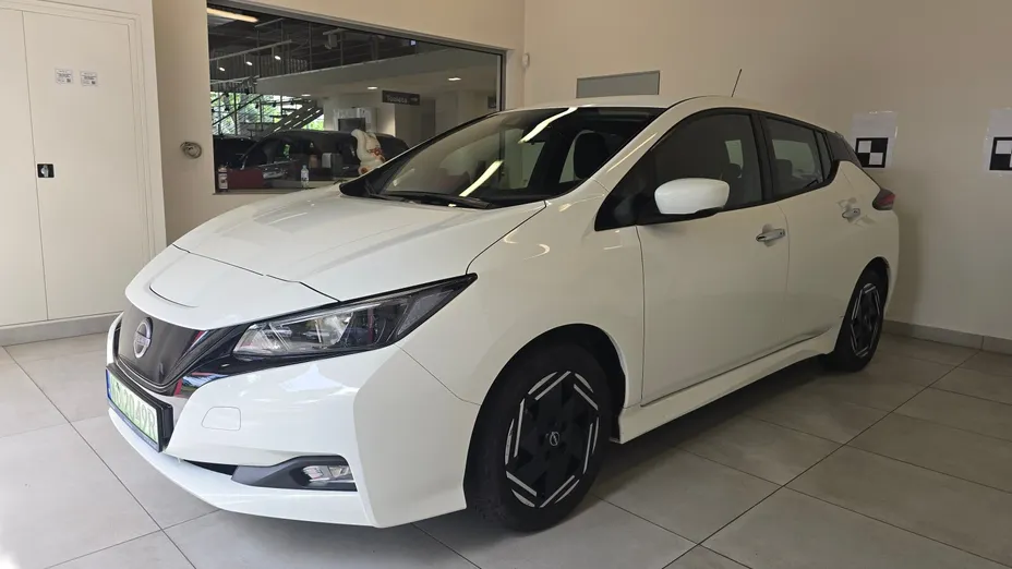 NISSAN Leaf Leaf 40kWh Acenta