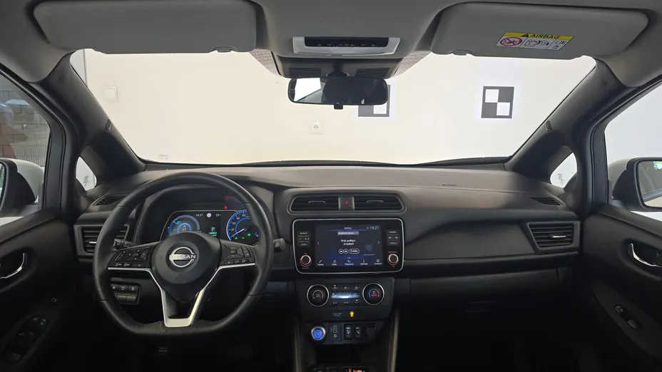 NISSAN Leaf Leaf 40kWh Acenta