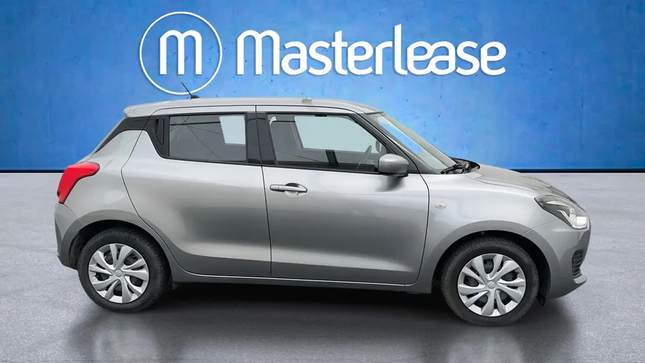 SUZUKI Swift Swift 1.2 Dualjet SHVS Premium