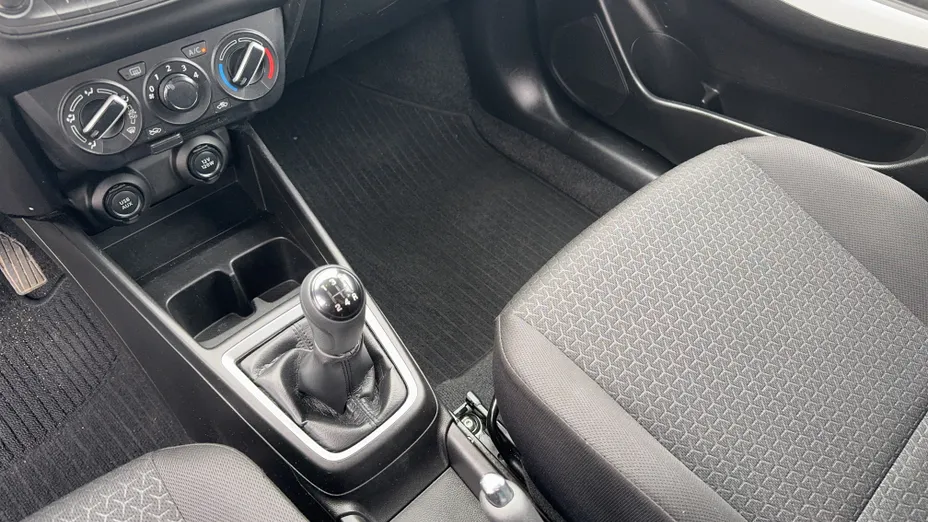 SUZUKI Swift Swift 1.2 Dualjet SHVS Premium