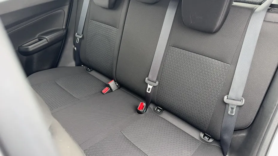 SUZUKI Swift Swift 1.2 Dualjet SHVS Premium