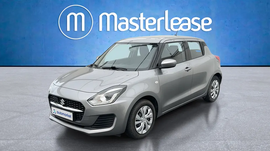 SUZUKI Swift Swift 1.2 Dualjet SHVS Premium