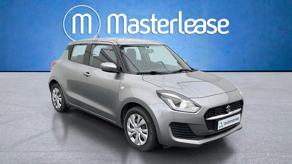 SUZUKI Swift Swift 1.2 Dualjet SHVS Premium