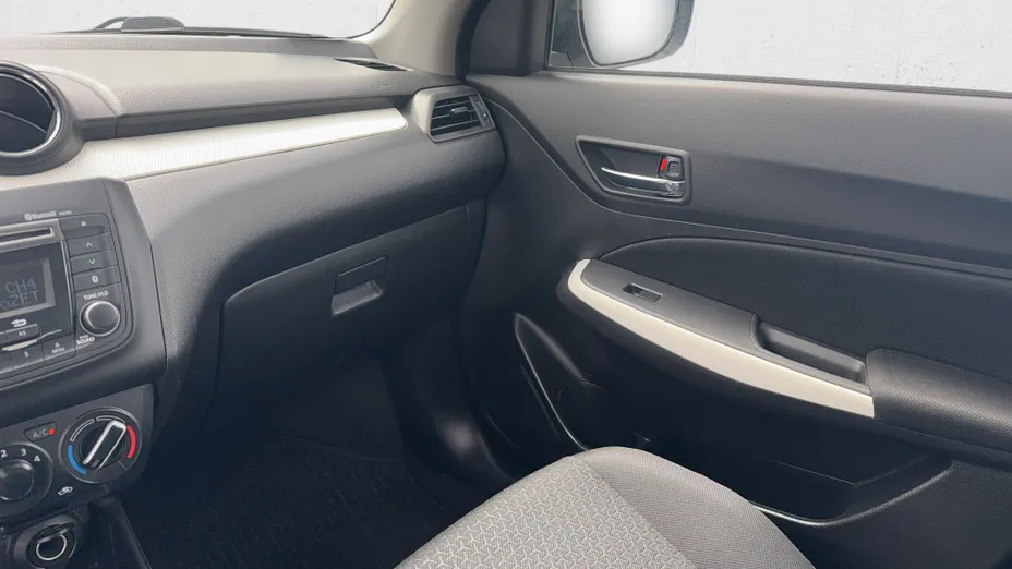 SUZUKI Swift Swift 1.2 Dualjet SHVS Premium
