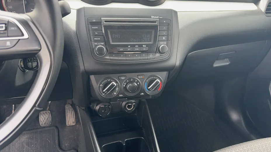 SUZUKI Swift Swift 1.2 Dualjet SHVS Premium