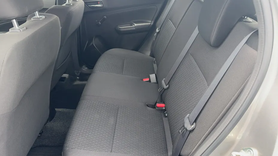 SUZUKI Swift Swift 1.2 Dualjet SHVS Premium