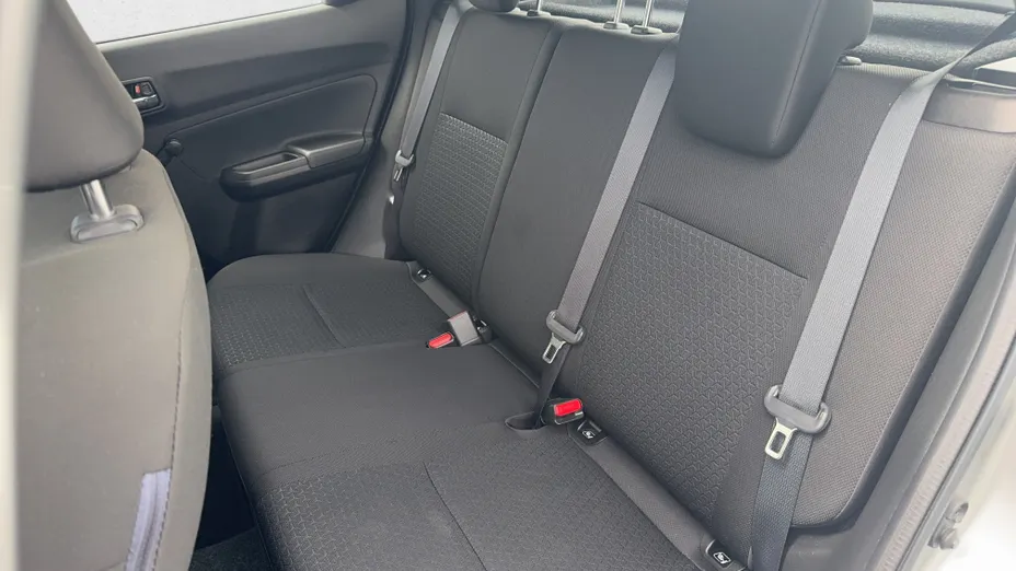 SUZUKI Swift Swift 1.2 Dualjet SHVS Premium