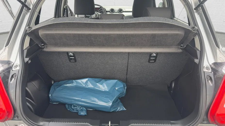 SUZUKI Swift Swift 1.2 Dualjet SHVS Premium