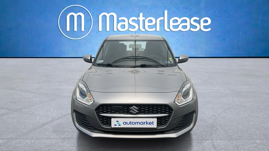 SUZUKI Swift Swift 1.2 Dualjet SHVS Premium