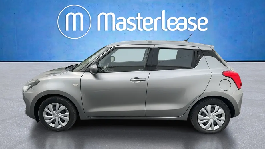 SUZUKI Swift Swift 1.2 Dualjet SHVS Premium