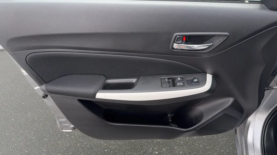 SUZUKI Swift Swift 1.2 Dualjet SHVS Premium