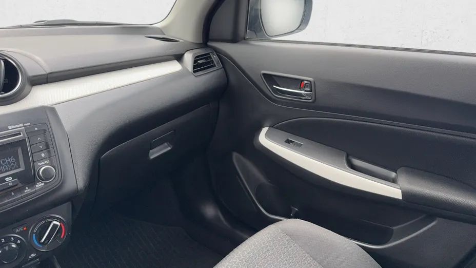 SUZUKI Swift Swift 1.2 Dualjet SHVS Premium