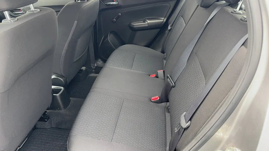 SUZUKI Swift Swift 1.2 Dualjet SHVS Premium