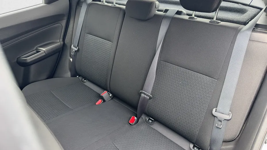 SUZUKI Swift Swift 1.2 Dualjet SHVS Premium
