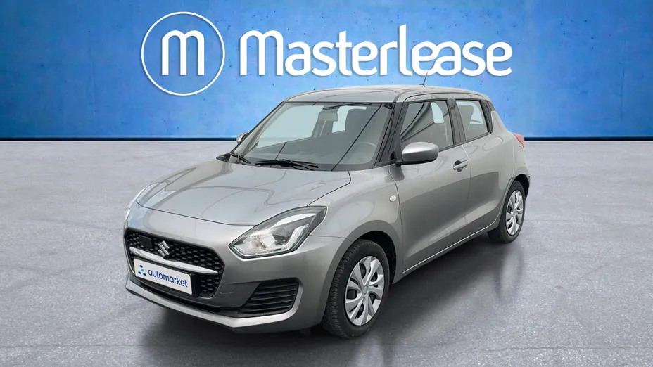 SUZUKI Swift Swift 1.2 Dualjet SHVS Premium