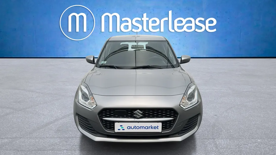 SUZUKI Swift Swift 1.2 Dualjet SHVS Premium