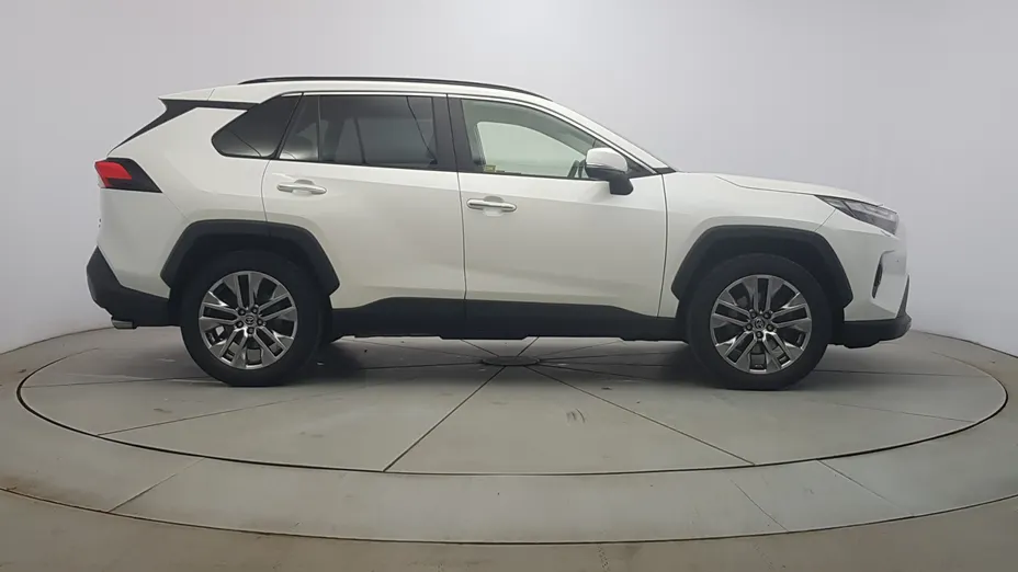 TOYOTA RAV4 RAV4 2.5 Hybrid Executive 4x4