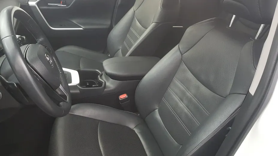 TOYOTA RAV4 RAV4 2.5 Hybrid Executive 4x4