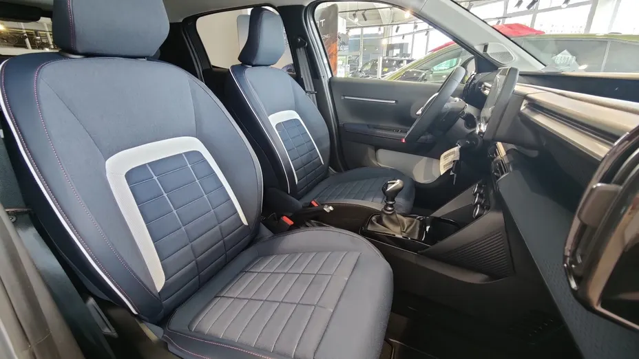 CITROEN C3 C3 1.2 T Collection Nowy
