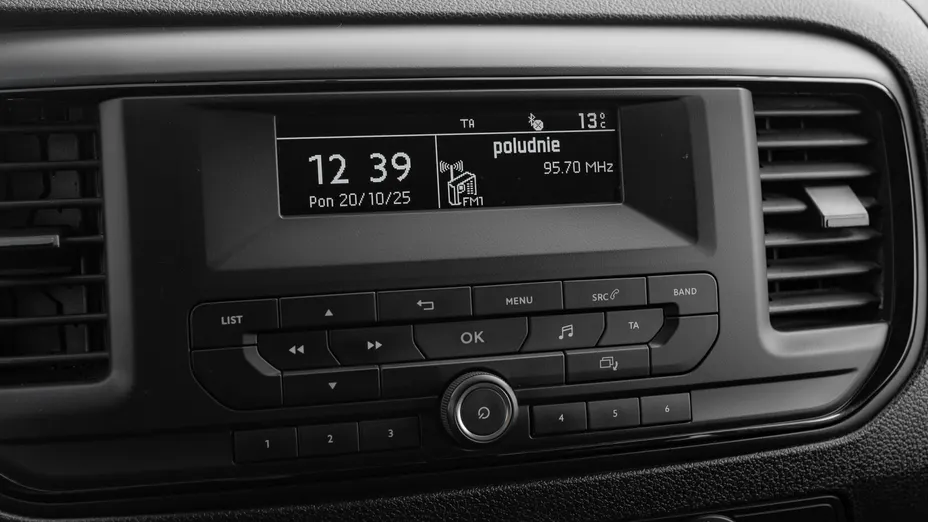 TOYOTA Proace Proace Kombi 2.0 D-4D Long 2,8t