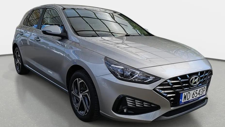 HYUNDAI i30 i30 1.5 DPI Comfort