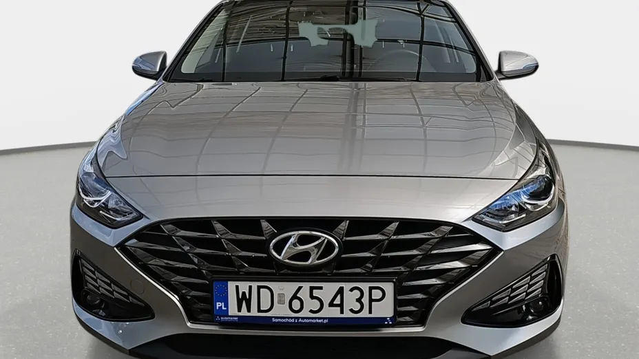 HYUNDAI i30 i30 1.5 DPI Comfort
