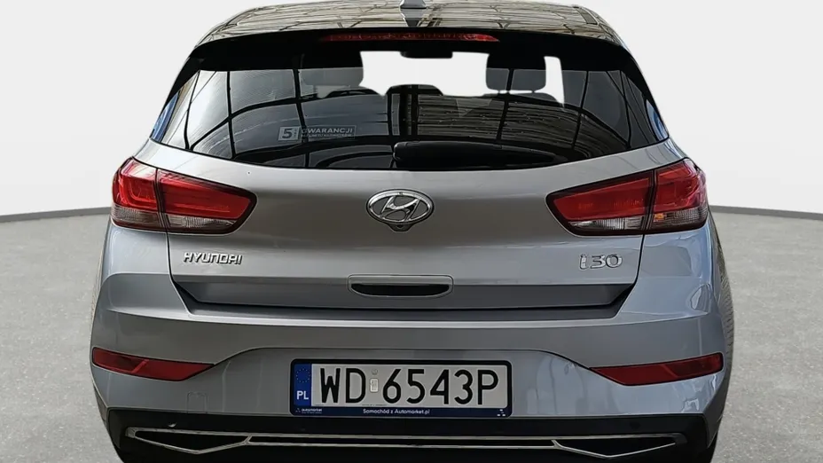 HYUNDAI i30 i30 1.5 DPI Comfort