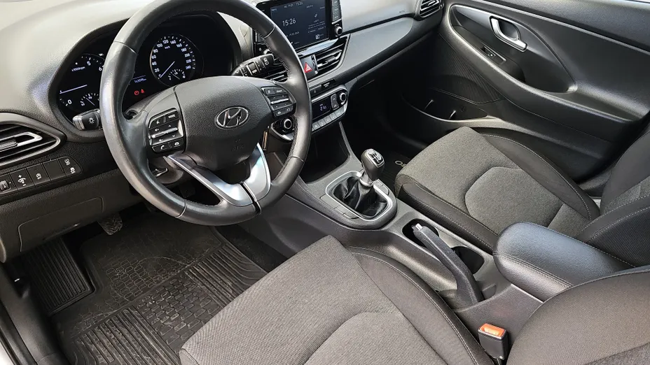 HYUNDAI i30 i30 1.5 DPI Comfort
