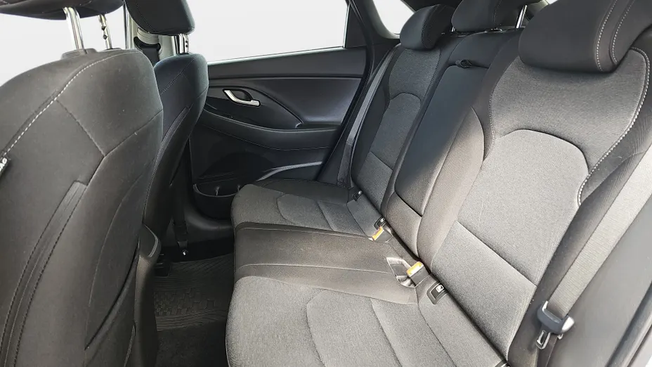 HYUNDAI i30 i30 1.5 DPI Comfort