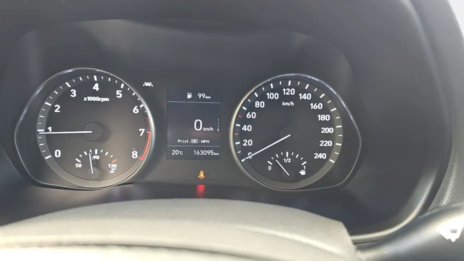 HYUNDAI i30 i30 1.5 DPI Comfort