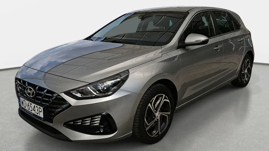HYUNDAI i30 i30 1.5 DPI Comfort