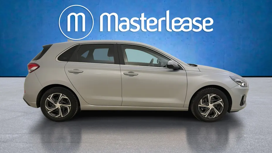 HYUNDAI i30 i30 1.5 DPI Comfort