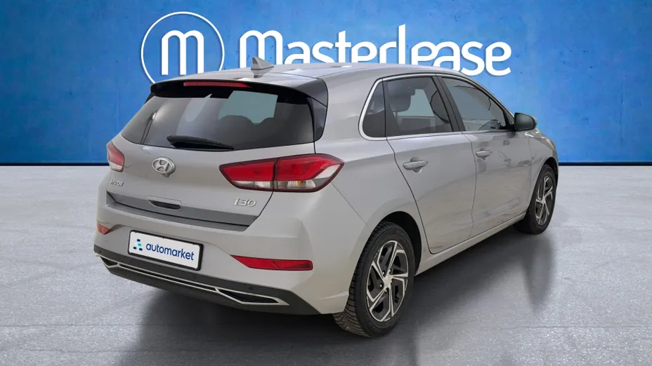 HYUNDAI i30 i30 1.5 DPI Comfort