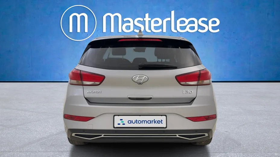 HYUNDAI i30 i30 1.5 DPI Comfort