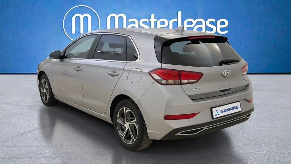 HYUNDAI i30 i30 1.5 DPI Comfort
