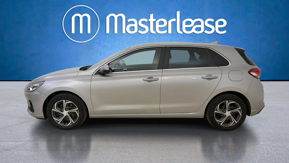HYUNDAI i30 i30 1.5 DPI Comfort