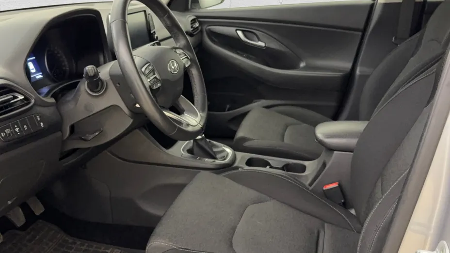 HYUNDAI i30 i30 1.5 DPI Comfort