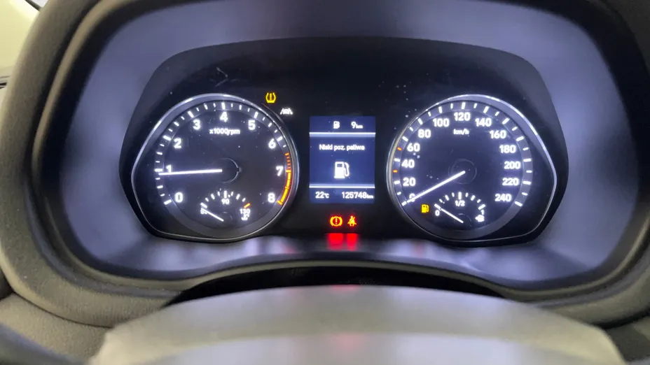 HYUNDAI i30 i30 1.5 DPI Comfort