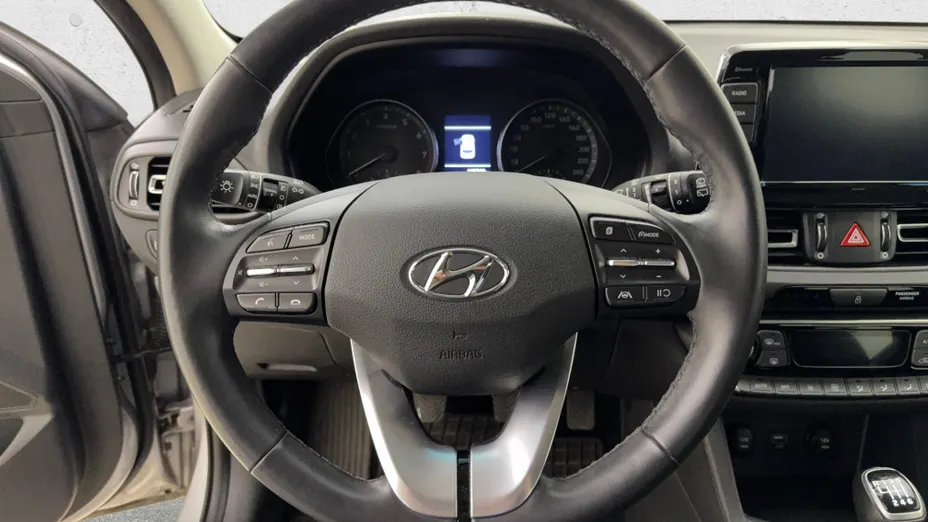 HYUNDAI i30 i30 1.5 DPI Comfort