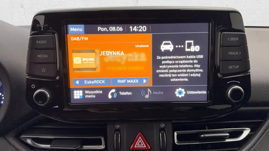HYUNDAI i30 i30 1.5 DPI Comfort