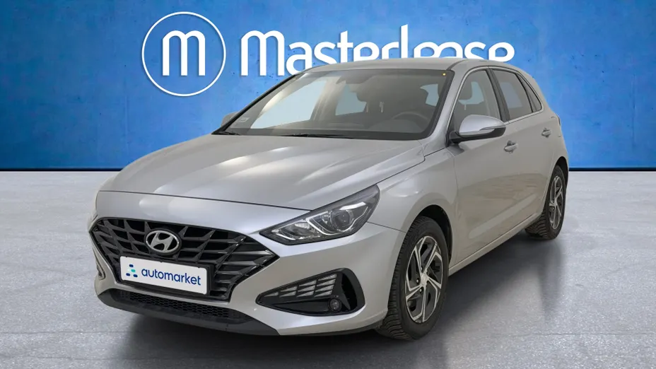 HYUNDAI i30 i30 1.5 DPI Comfort